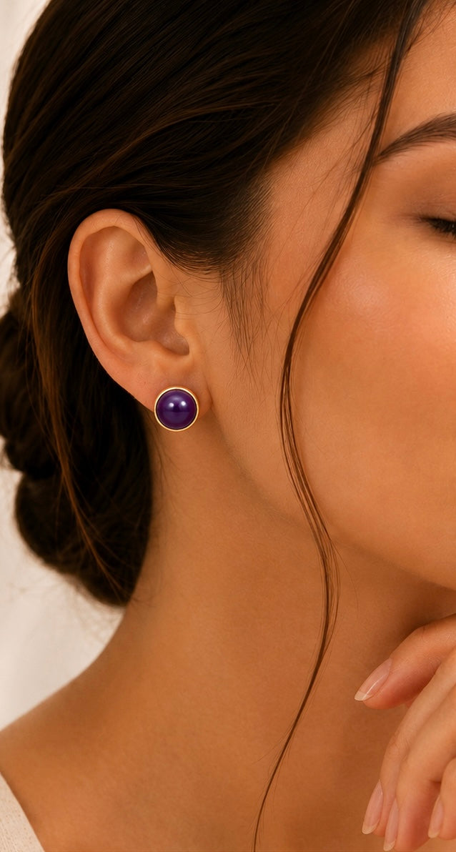 Circulo Morado
