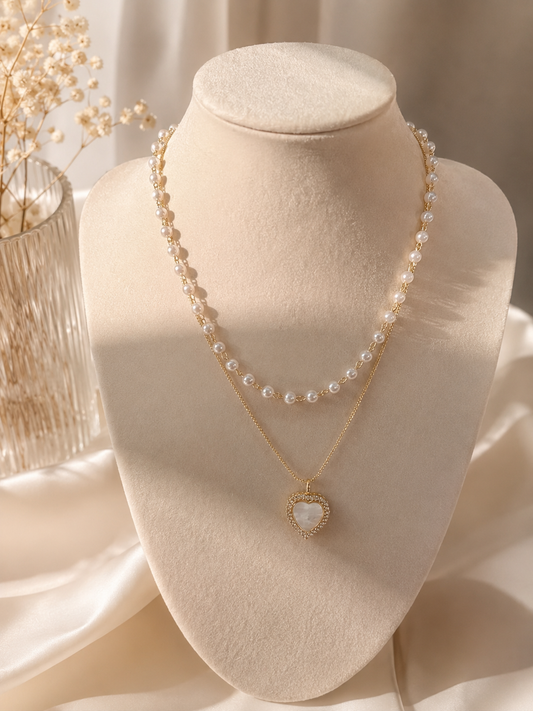 Pearl Romance