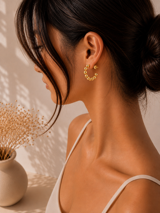 Golden Muse