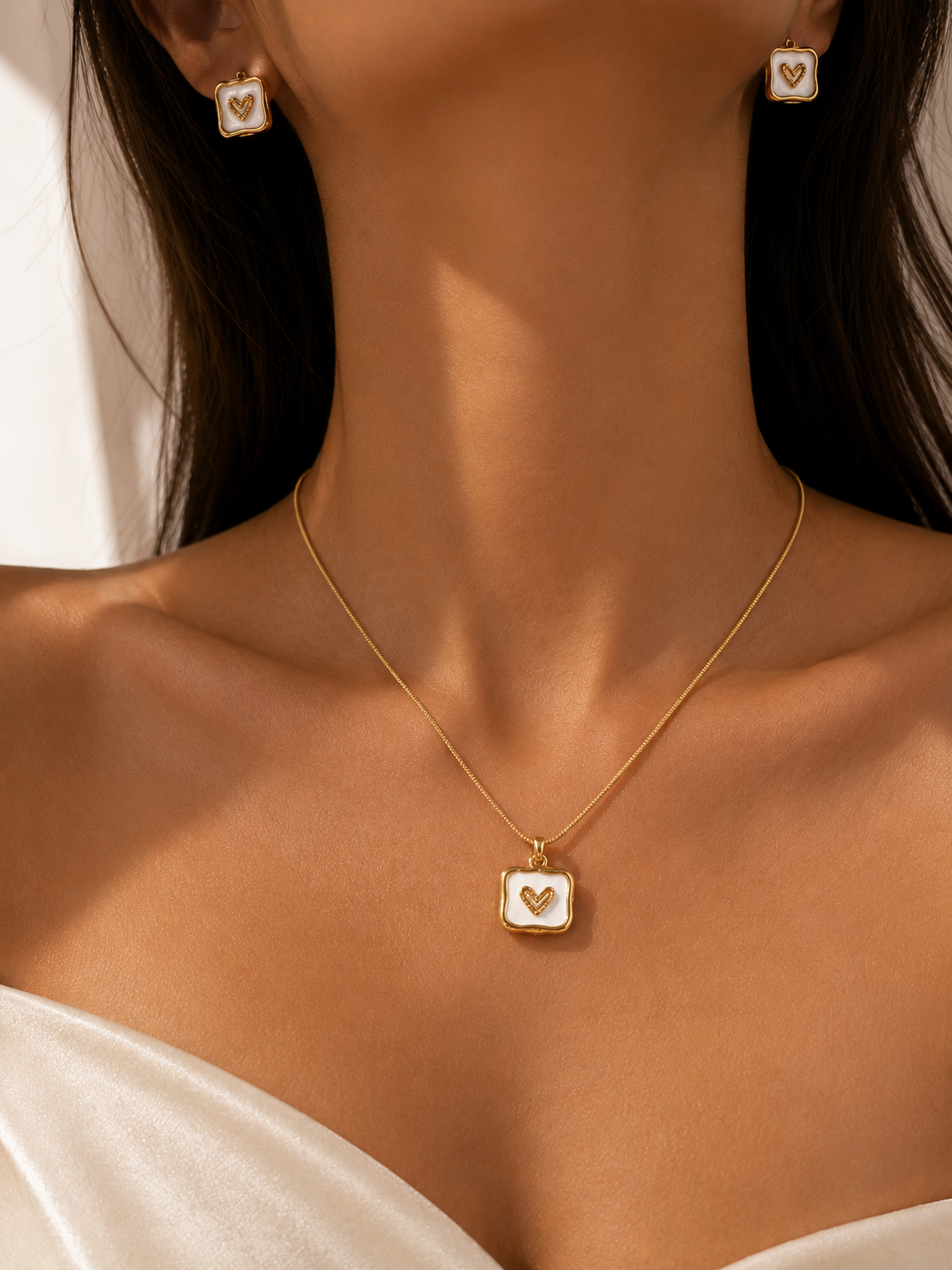 Corazón Élise