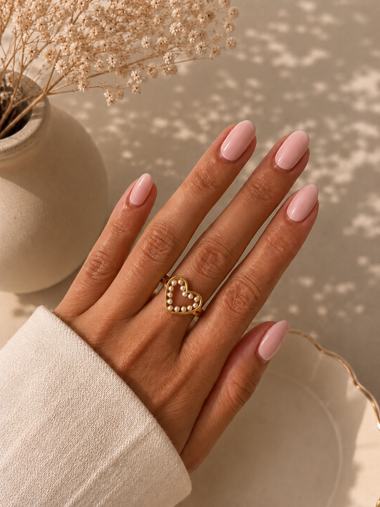 Pearl Romance