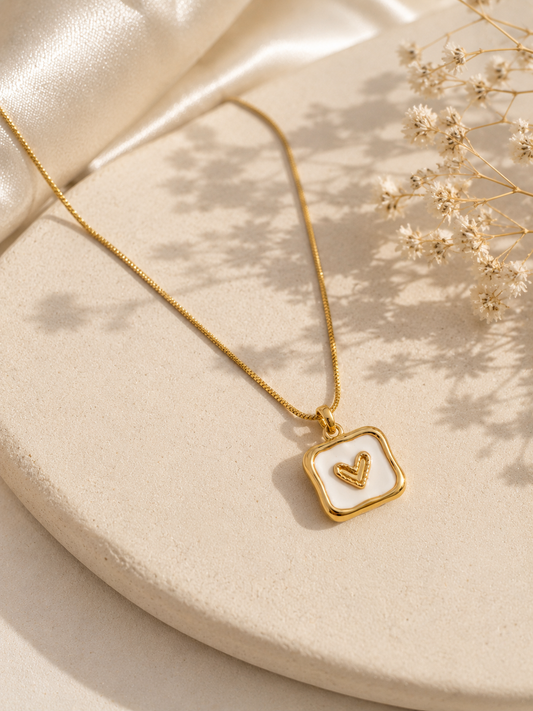 Corazón Élise
