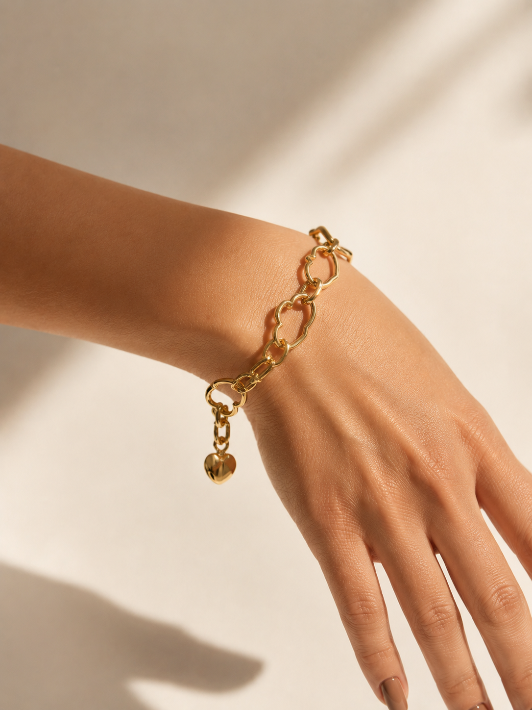 Luxe Heart
