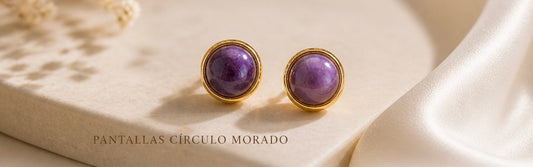 Circulo Morado